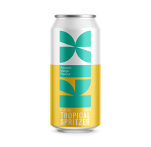 Load image into Gallery viewer, KIX TROPICAL SPRITZER | 24 x 440ml CAN | 5% Alc. Vol