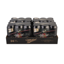 Load image into Gallery viewer, Miller Genuine Draft | 24 x 440ml CANs | 4.7% ALC/VOL