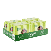 Load image into Gallery viewer, Miller Lime | 24 x 440ml CANs | 4.5% ALC/VOL