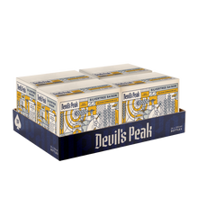 Load image into Gallery viewer, Devil's Peak Silvertree Saison | 24x 330ml CANs | 5% ALC VOL