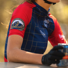 Load image into Gallery viewer, WMN RaceFit Cycling Jersey
