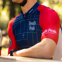 Load image into Gallery viewer, MNS RaceFit Cycling Jersey