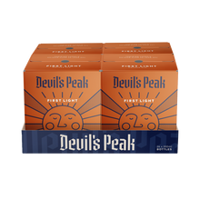 Load image into Gallery viewer, Devil's Peak First Light Golden Ale | 24 x 330ml NRBs | 4.5% ALC/VOL