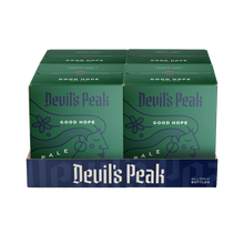 Load image into Gallery viewer, Devil's Peak Good Hope Pale Ale | 24 x 330ml NRBs | 4% ALC/VOL