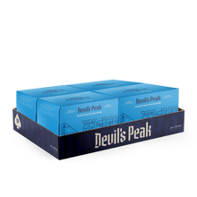 Load image into Gallery viewer, Devil's Peak King's Blockhouse IPA | 24 X 330ml Cans | 6% ALC/VOL