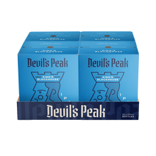 Load image into Gallery viewer, Devil's Peak King's Blockhouse IPA | 24 x 330ml NRBs | 6% ALC/VOL