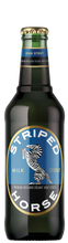 Load image into Gallery viewer, Striped Horse Milk Stout | 24 x 330ml NRBs | 6% ALC/VOL