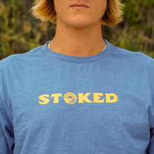 Load image into Gallery viewer, St Francis STOKED T-Shirt
