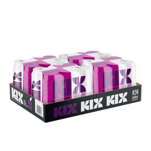 Load image into Gallery viewer, KIX WILD BERRY SPRITZER | 24 x 440ml CAN | 4.5% Alc. Vol
