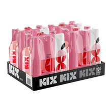 Load image into Gallery viewer, KIX SPRITZER | 24 x 330ml NRB | 5% Alc. Vol
