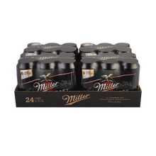 Load image into Gallery viewer, Miller Genuine Draft | 24 x 440ml CANs | 4.7% ALC/VOL
