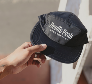 Devil's Peak Running Cap