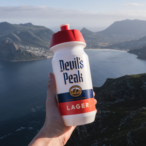 Devil's Peak Water Bottle 600ml
