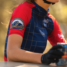 Load image into Gallery viewer, WMN RaceFit Cycling Jersey

